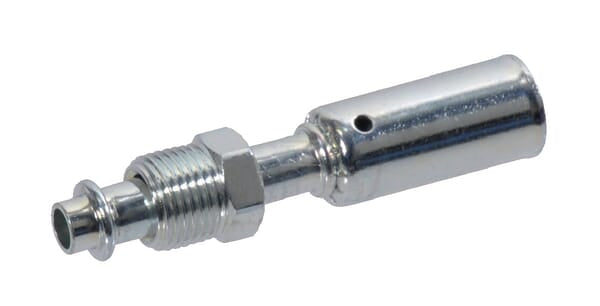 Pressarmatur Nr. 6,  5/8"-18
