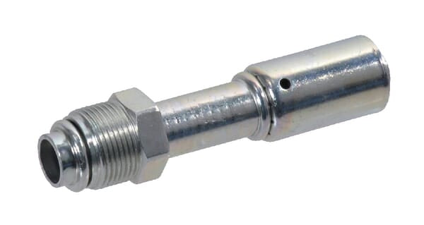 Pressarmatur Nr.10,  7/8"-14