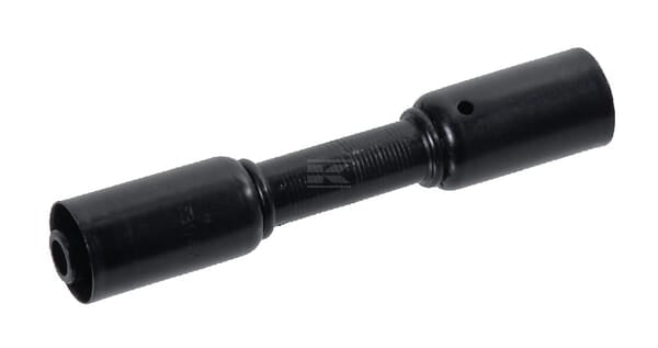 Pressarmatur Nr. 8  8