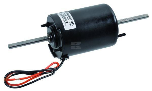 Gebläsemotor