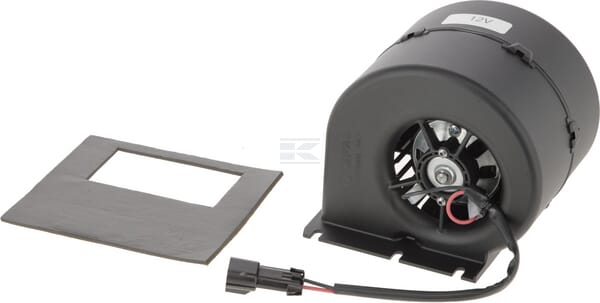 Gebläsemotor