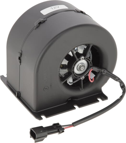 Gebläsemotor