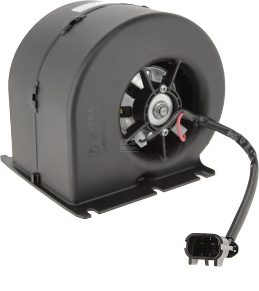 Gebläsemotor