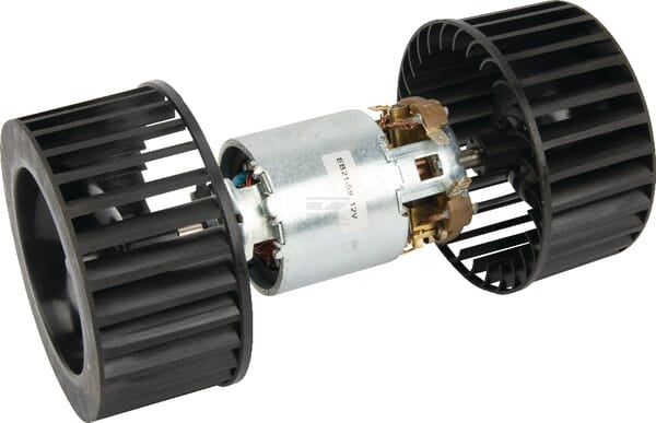 Gebläsemotor