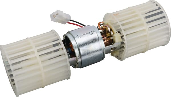 Gebläsemotor