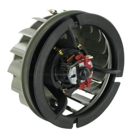 Gebläsemotor