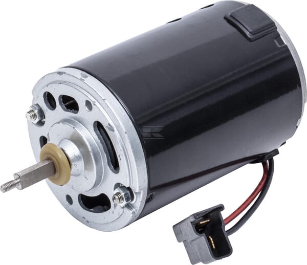 Gebläsemotor