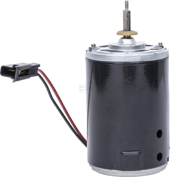 Gebläsemotor