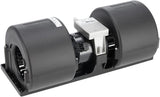 Gebläsemotor, 24V, 3 Geschwindigkeitsstufen