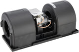 Gebläsemotor, 24V, 3 Geschwindigkeitsstufen