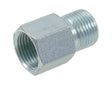 O-Ring-Adapter Nr.8