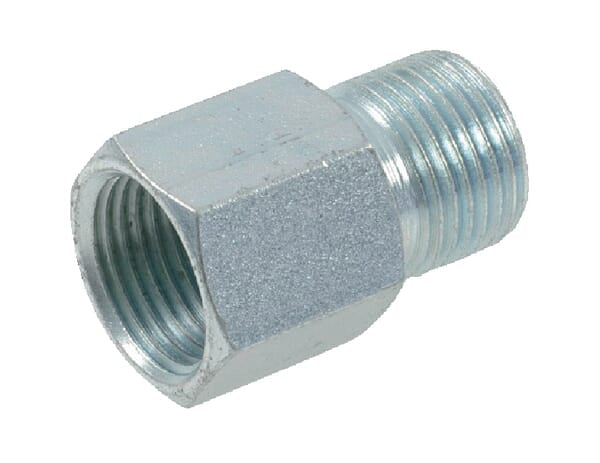 O-Ring-Adapter Nr.8