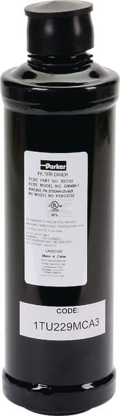 Filter für KL093900