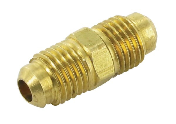 Adapter 1/4" - 1/4"
