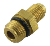 Adapter M14 x 1/4" konisch