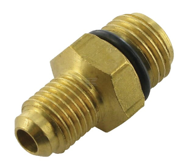 Adapter M14x1,5 - 3/8"