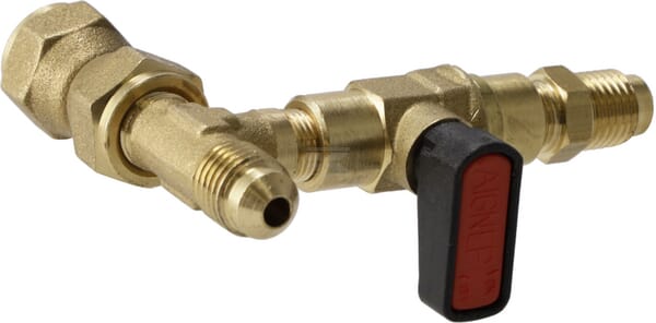 Adaptersatz