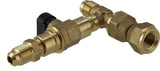 Adaptersatz