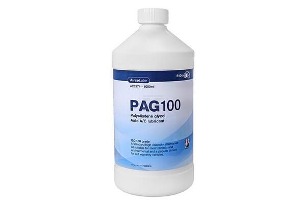 PAG ÖL dickflüssig