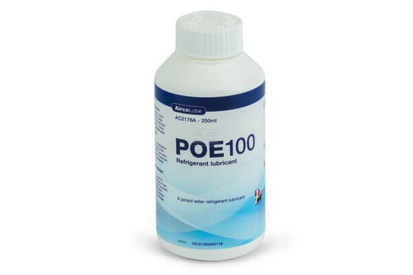 Kompressoröl ESTER RL 100