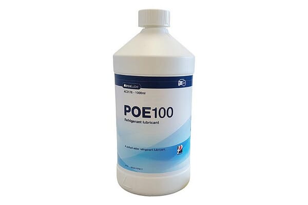 Kompressoröl ESTER RL 100