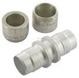 Verbindungsstück 1/2"