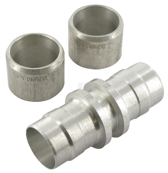 Verbindungsstück 5/8"