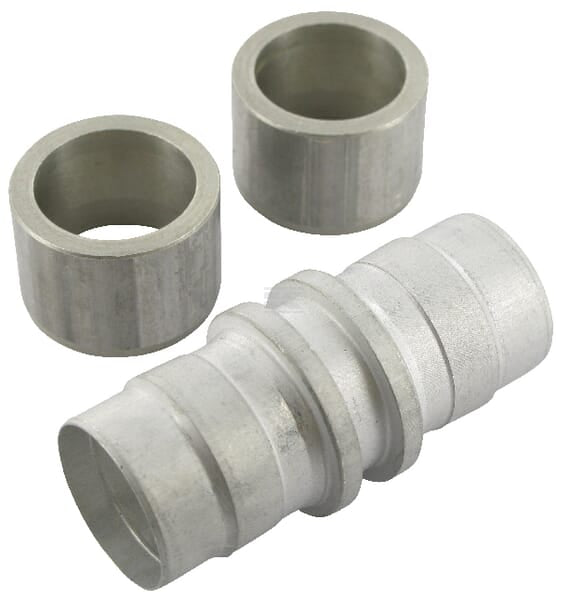 Verbindungsstück 3/4"