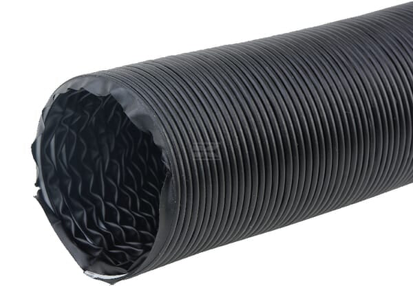 Heizungsschlauch 2 1/2"