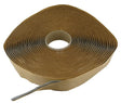Isolierband 4,8mm x 30,48m Permagum