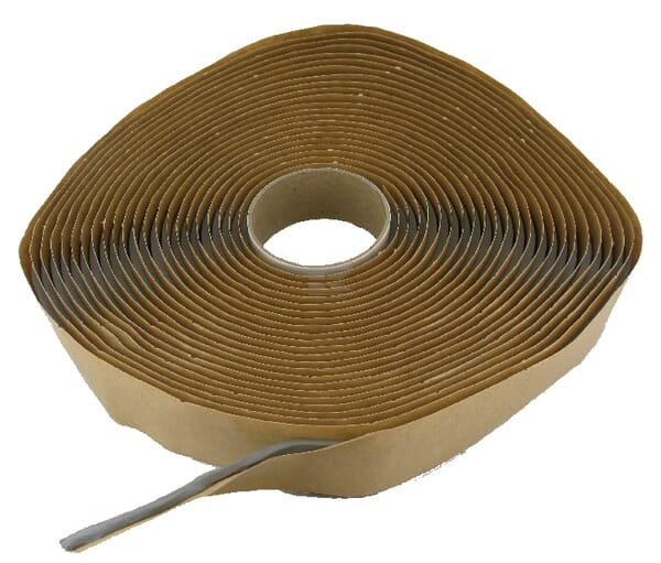 Isolierband 4,8mm x 30,48m Permagum