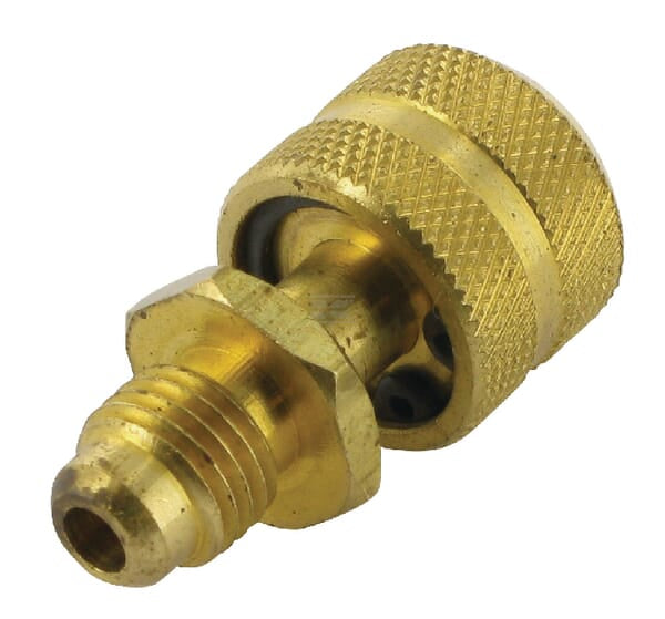 Rückschlagventil 1/4" - 1/4"