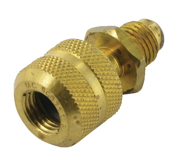 Rückschlagventil 1/4" - 1/4"
