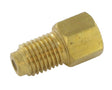 Adapter 1/4" - 1/2"