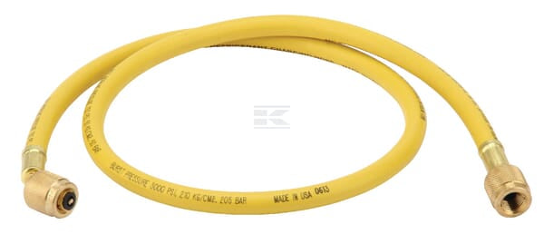Druckschlauch 1/4" IG 0,90m