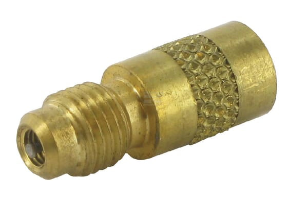Adapter 1/4" A - 3/16" I