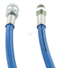 Füllschlauch 1/2"-M14x1,5 6m blau