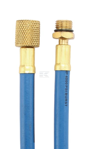 Füllschlauch 3 m