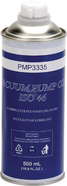Vakuumpumpenöl ISO46