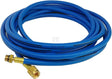 Blauer Schlauch, 6 m, R134a