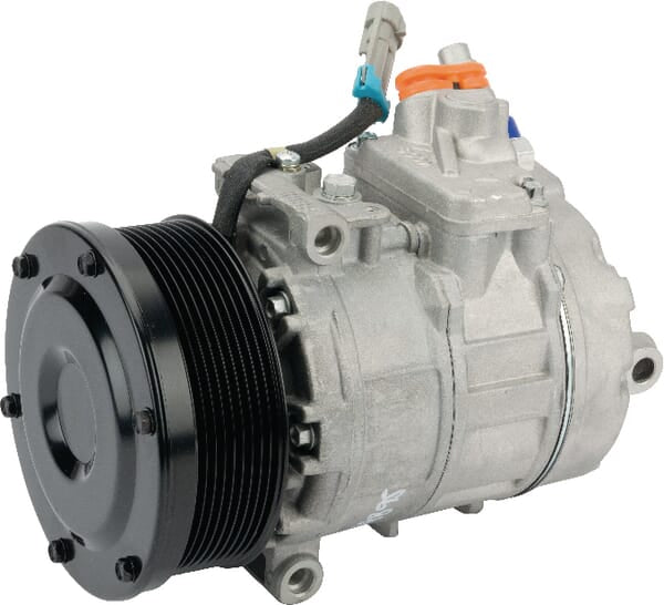 Kompressor