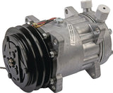 Kompressor