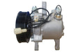 Kompressor nicht orignal Denso SV07E 6 Rillen 12V