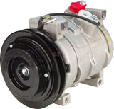 Kompressor