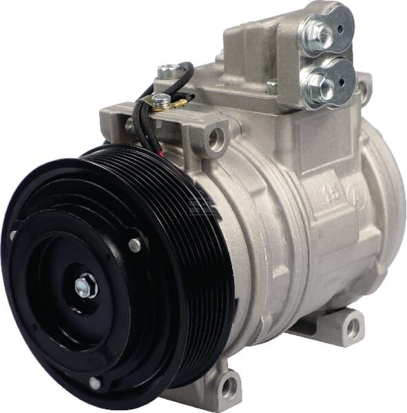 Kompressor