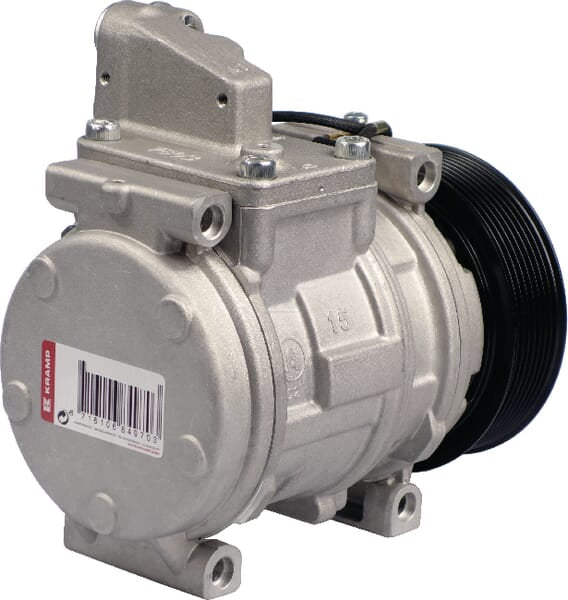 Kompressor