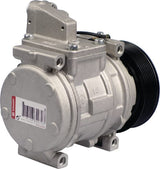 Kompressor