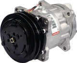 Kompressor