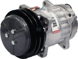 Kompressor