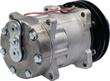 Kompressor